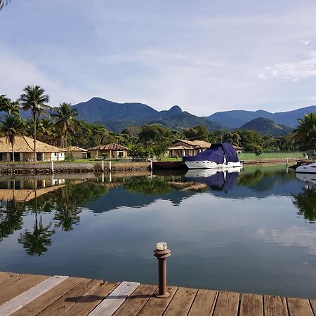 Para Dejar Atras El Stress Angra dos Reis Buitenkant foto
