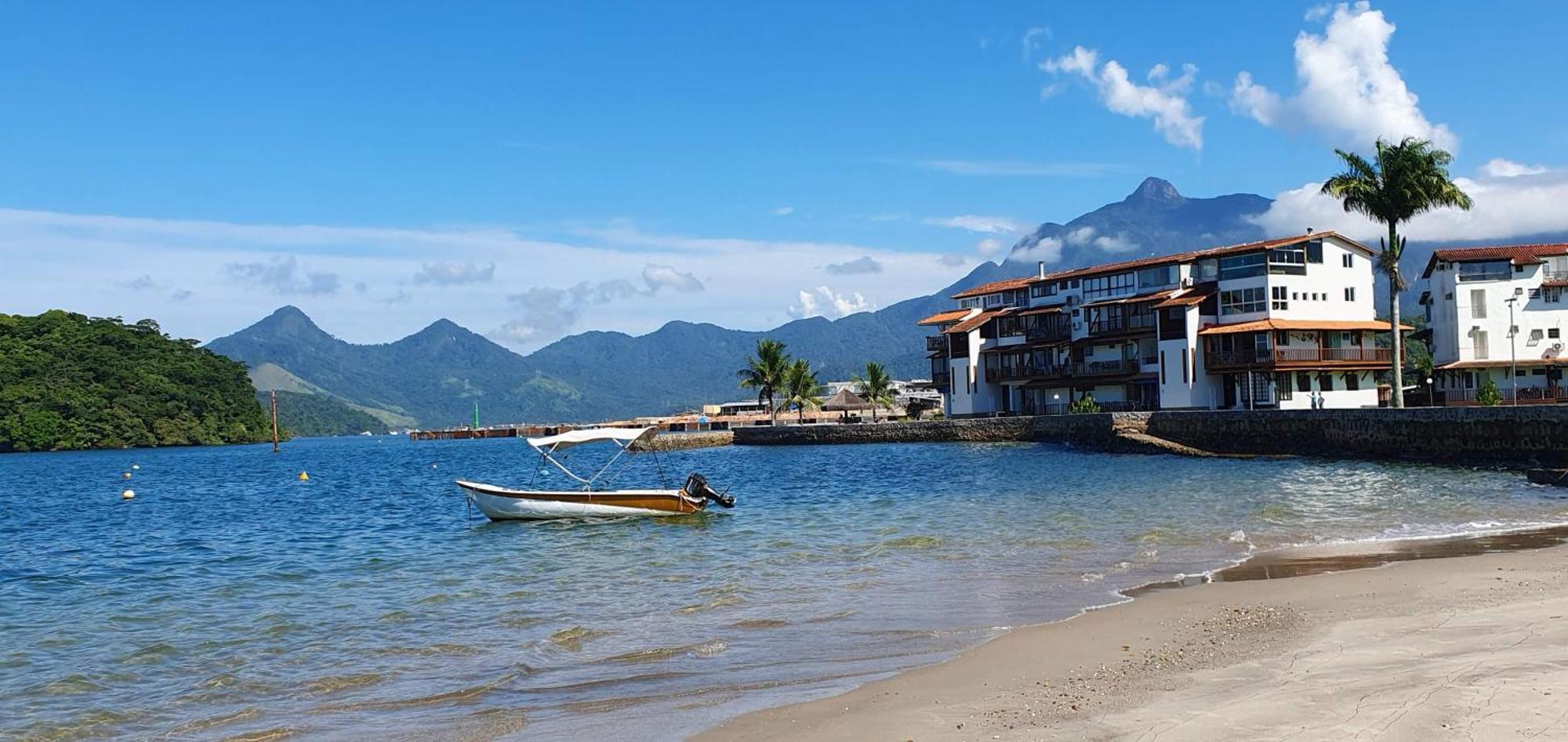 Para Dejar Atras El Stress Angra dos Reis Buitenkant foto