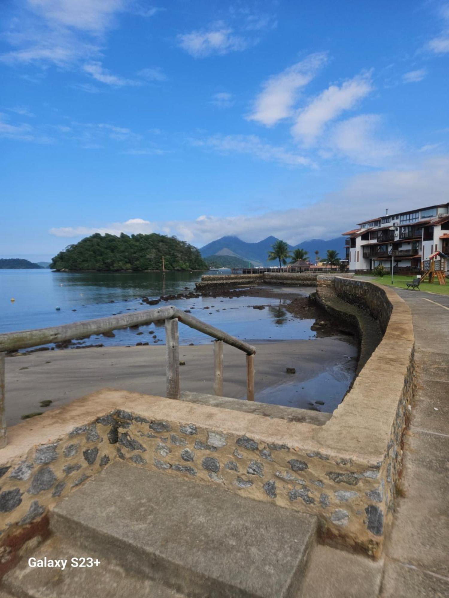Para Dejar Atras El Stress Angra dos Reis Buitenkant foto