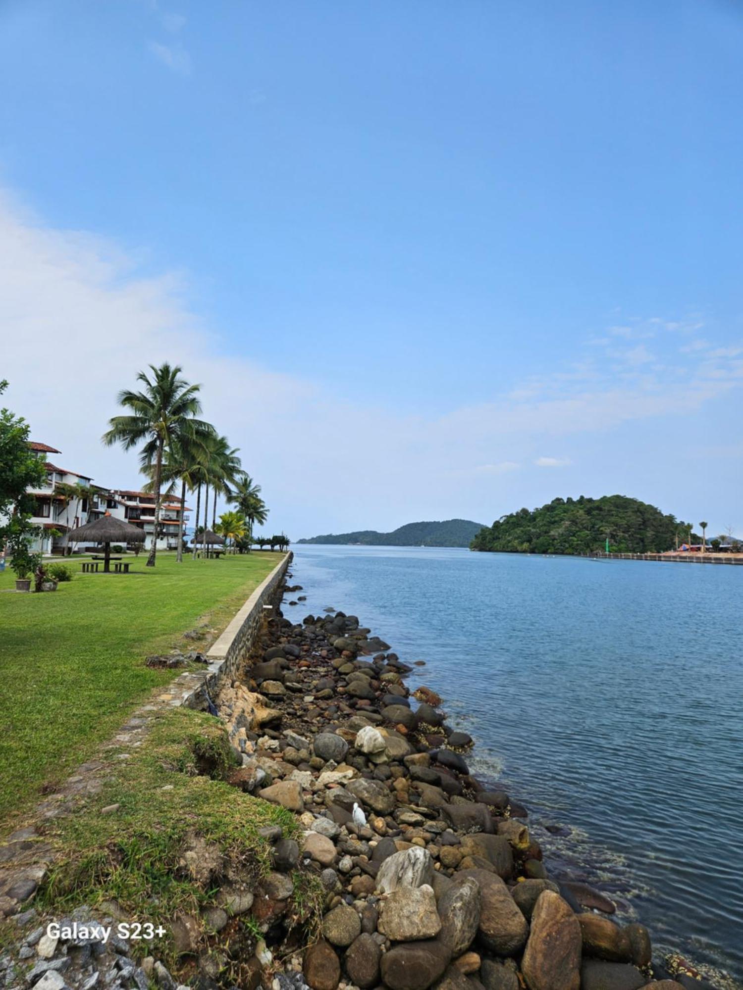 Para Dejar Atras El Stress Angra dos Reis Buitenkant foto