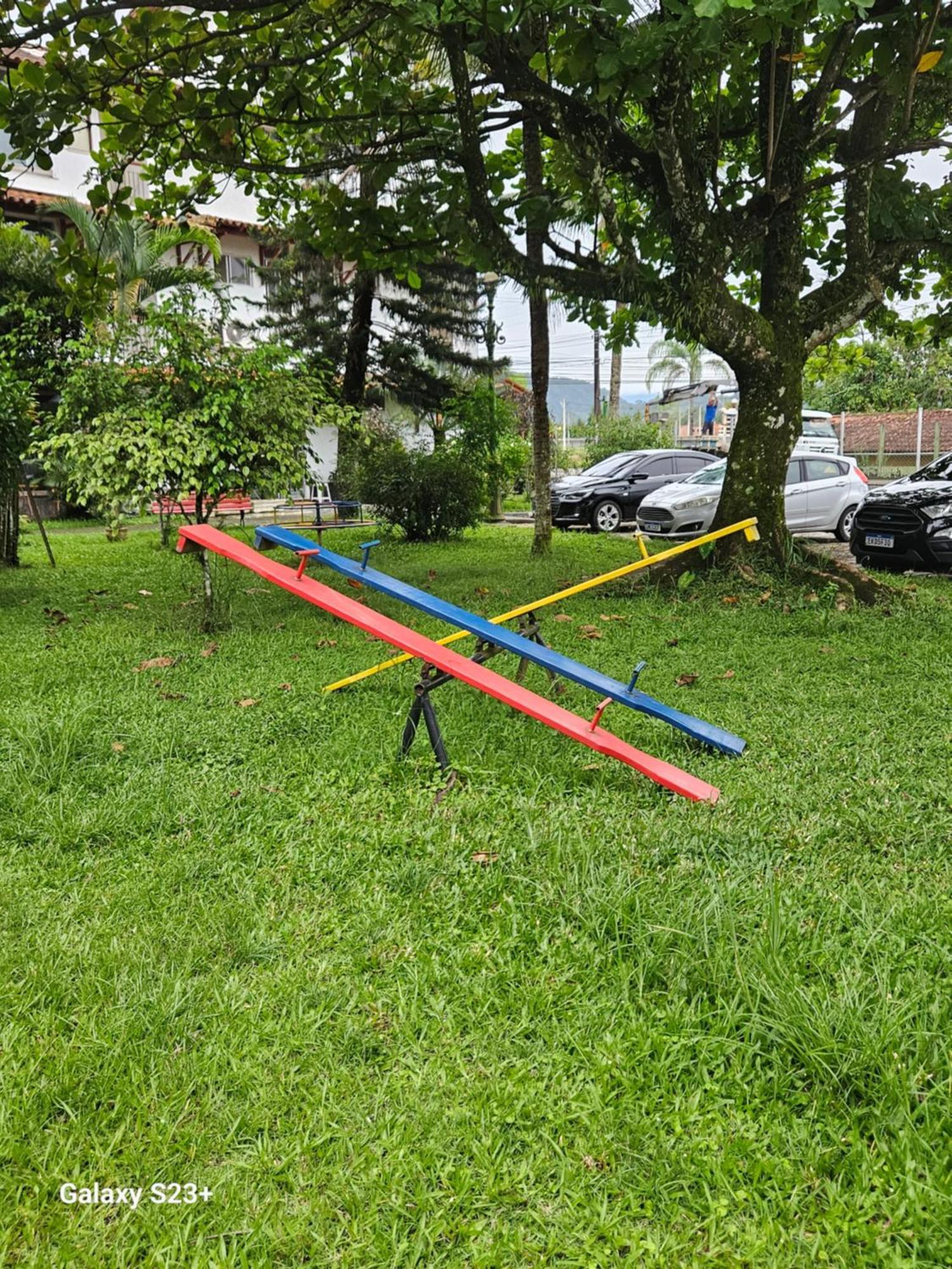 Para Dejar Atras El Stress Angra dos Reis Buitenkant foto