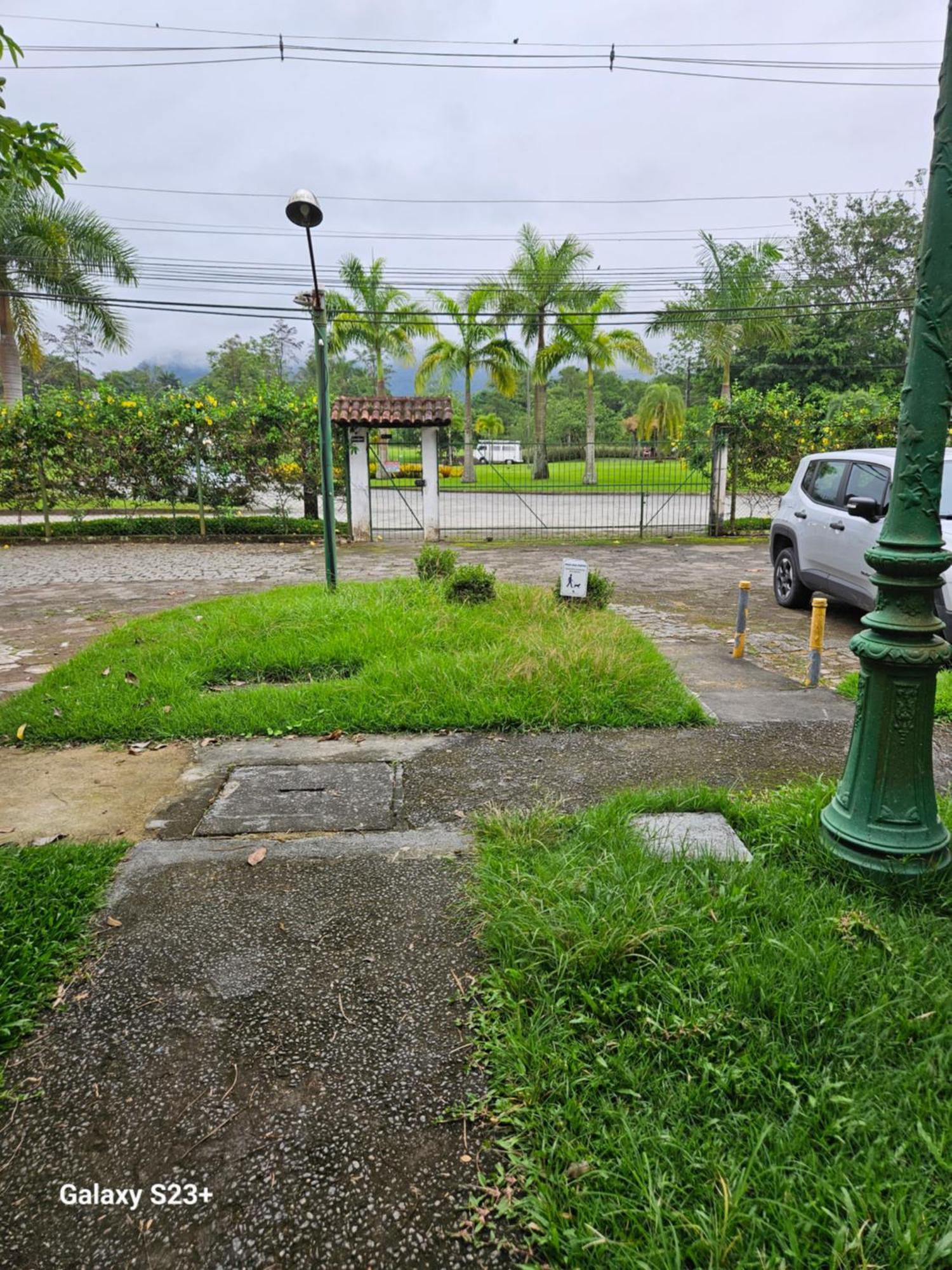 Para Dejar Atras El Stress Angra dos Reis Buitenkant foto