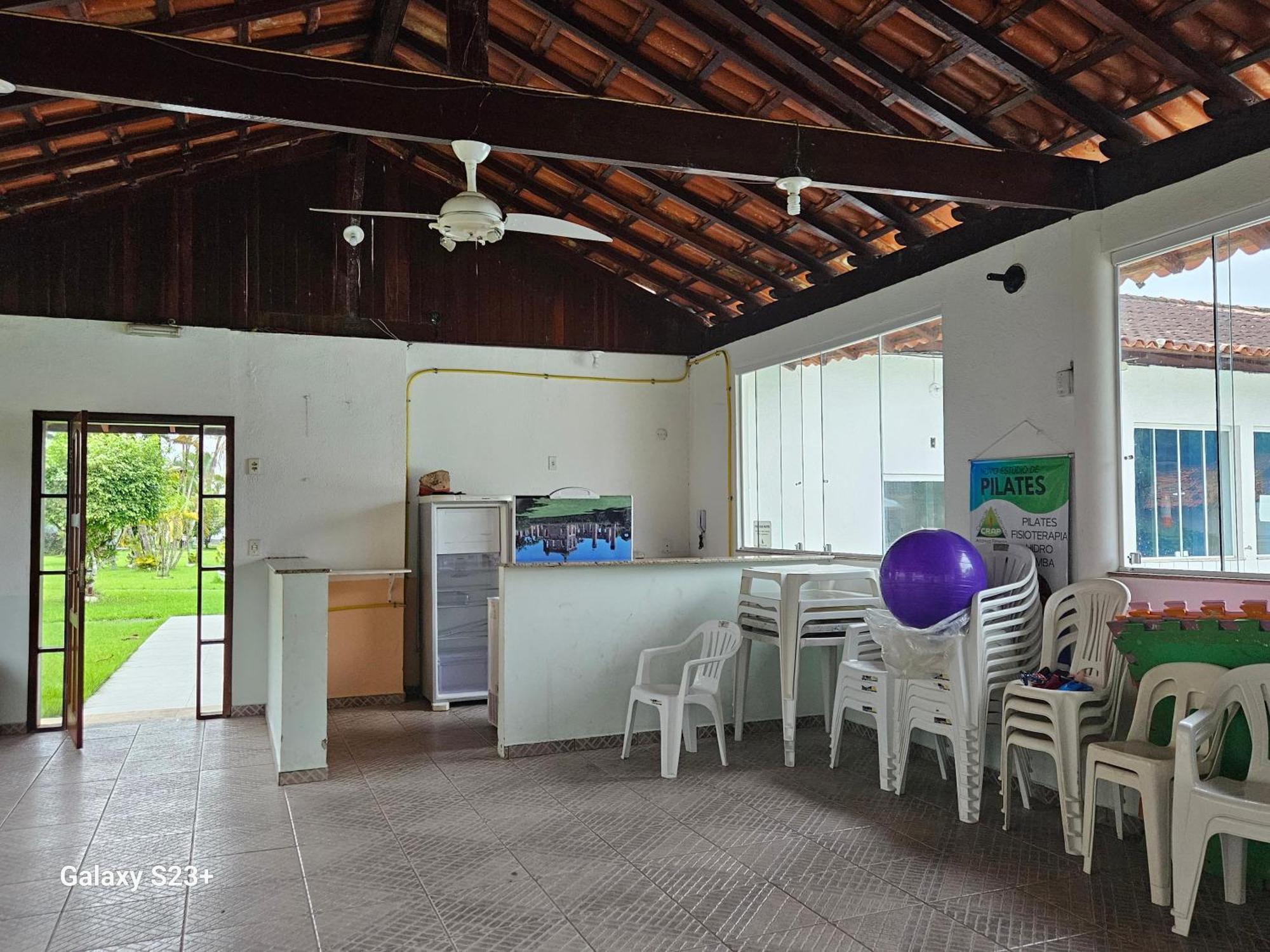 Para Dejar Atras El Stress Angra dos Reis Buitenkant foto