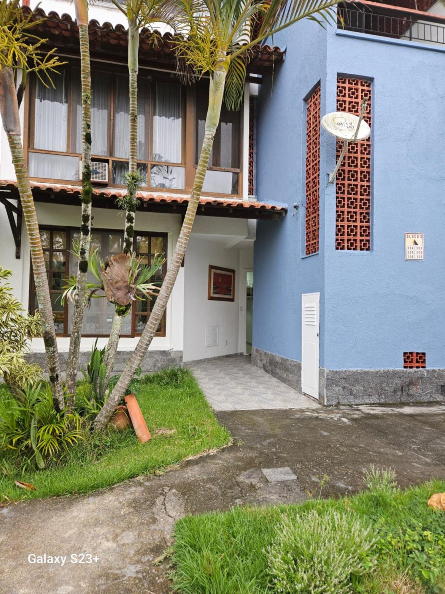 Para Dejar Atras El Stress Angra dos Reis Buitenkant foto