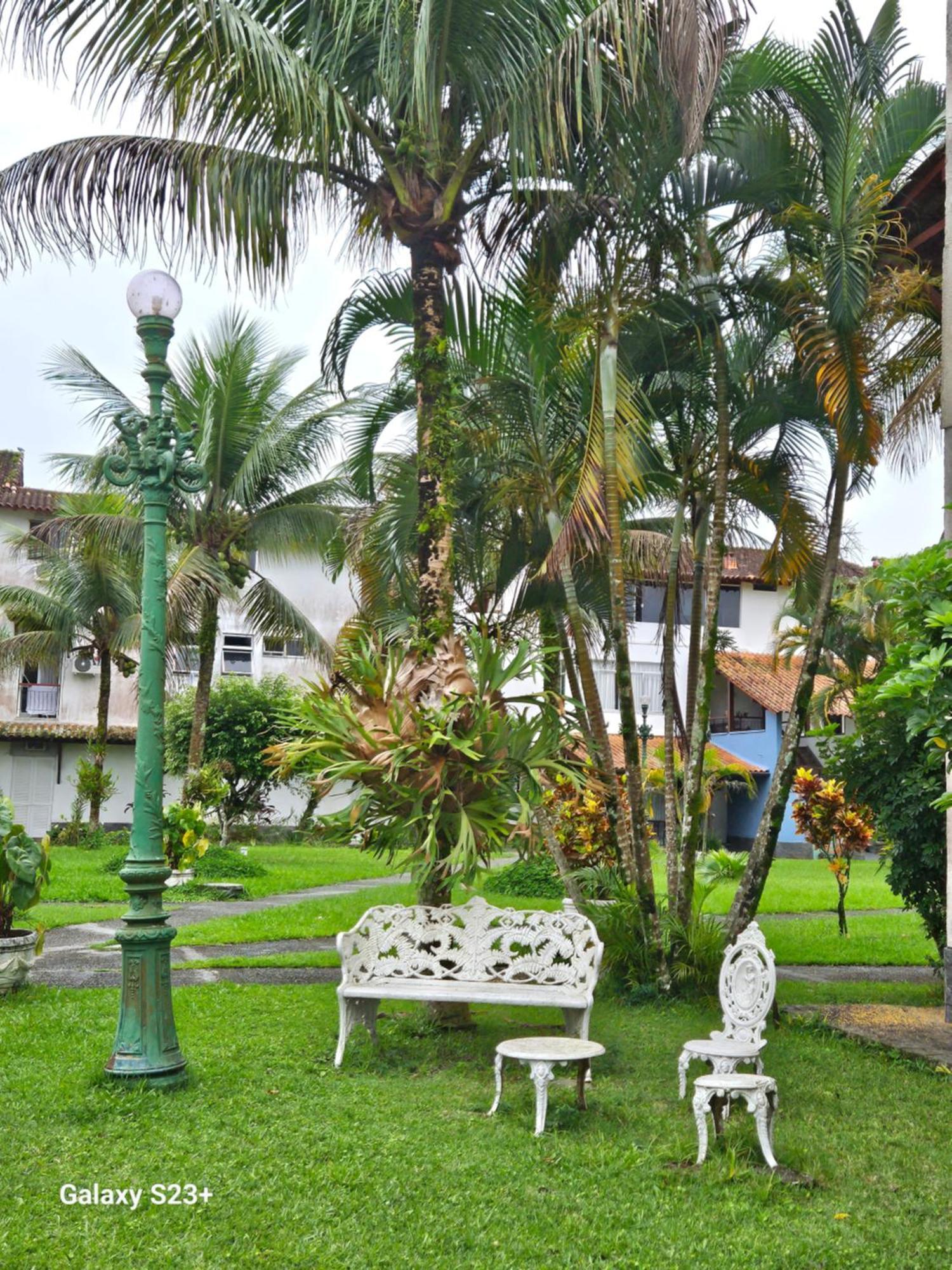 Para Dejar Atras El Stress Angra dos Reis Buitenkant foto