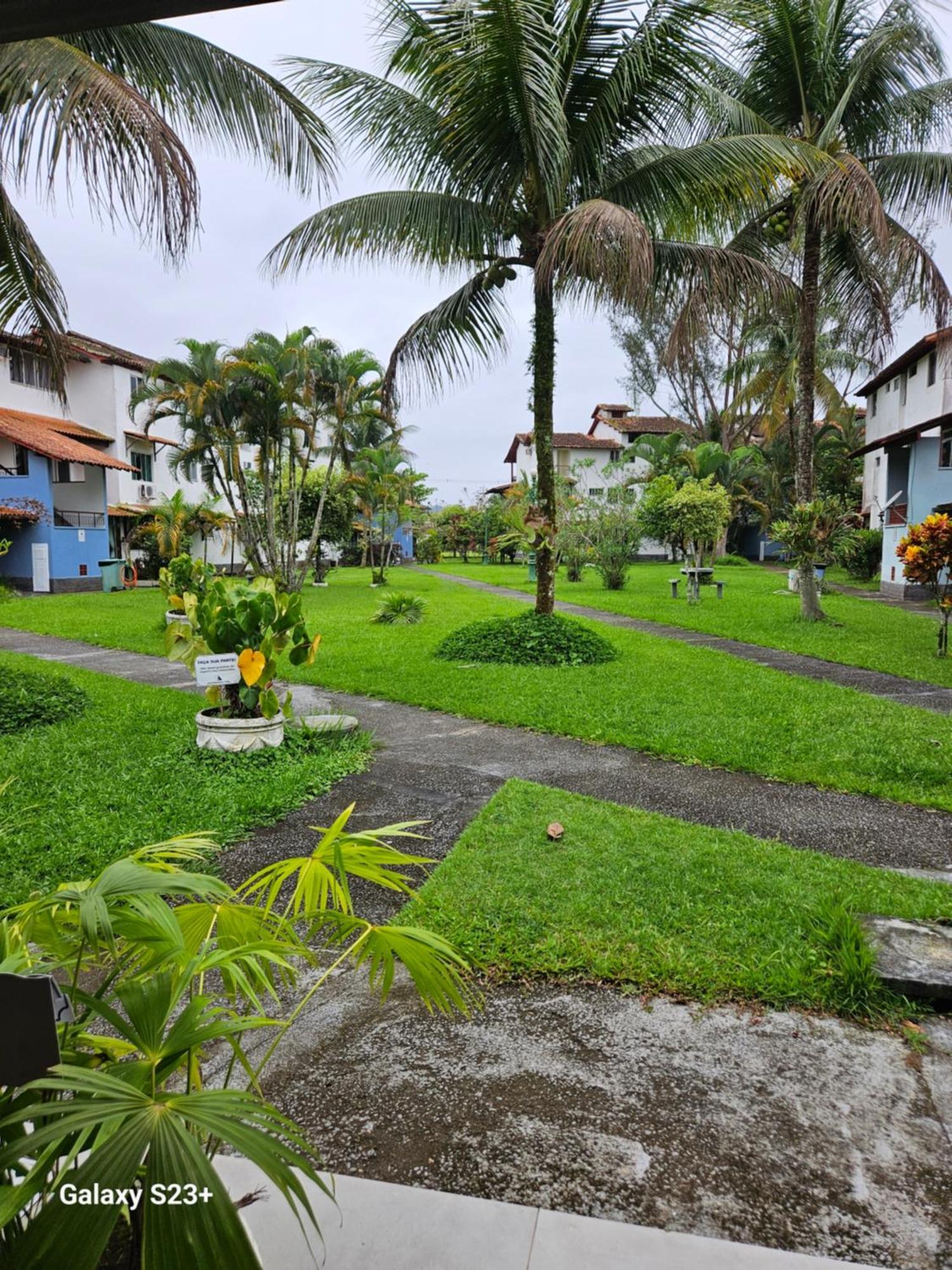 Para Dejar Atras El Stress Angra dos Reis Buitenkant foto