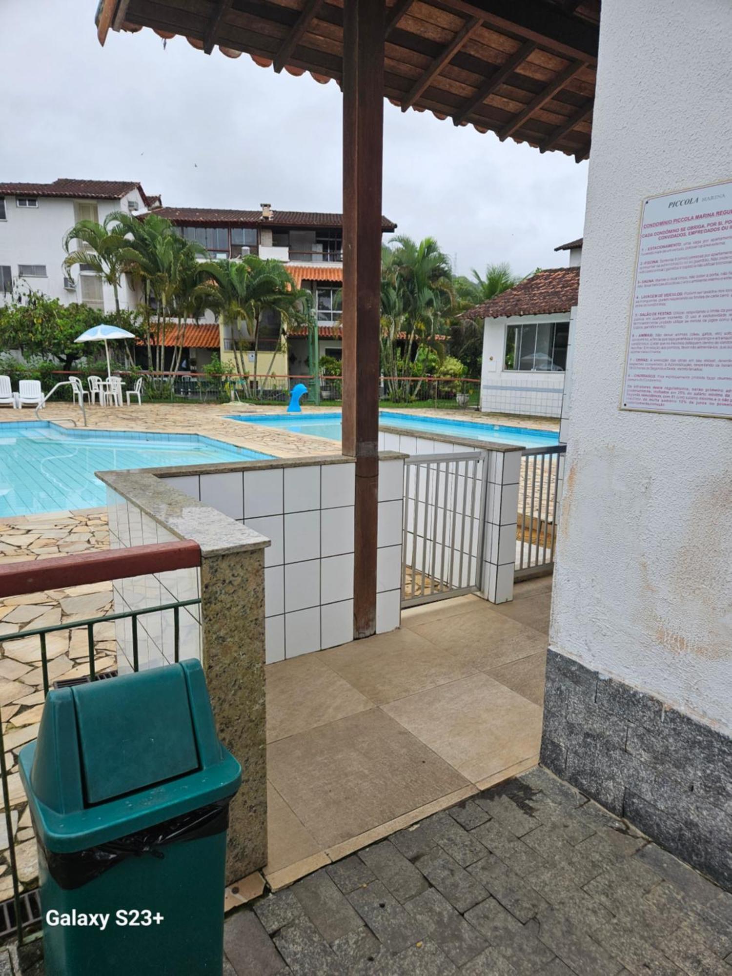 Para Dejar Atras El Stress Angra dos Reis Buitenkant foto