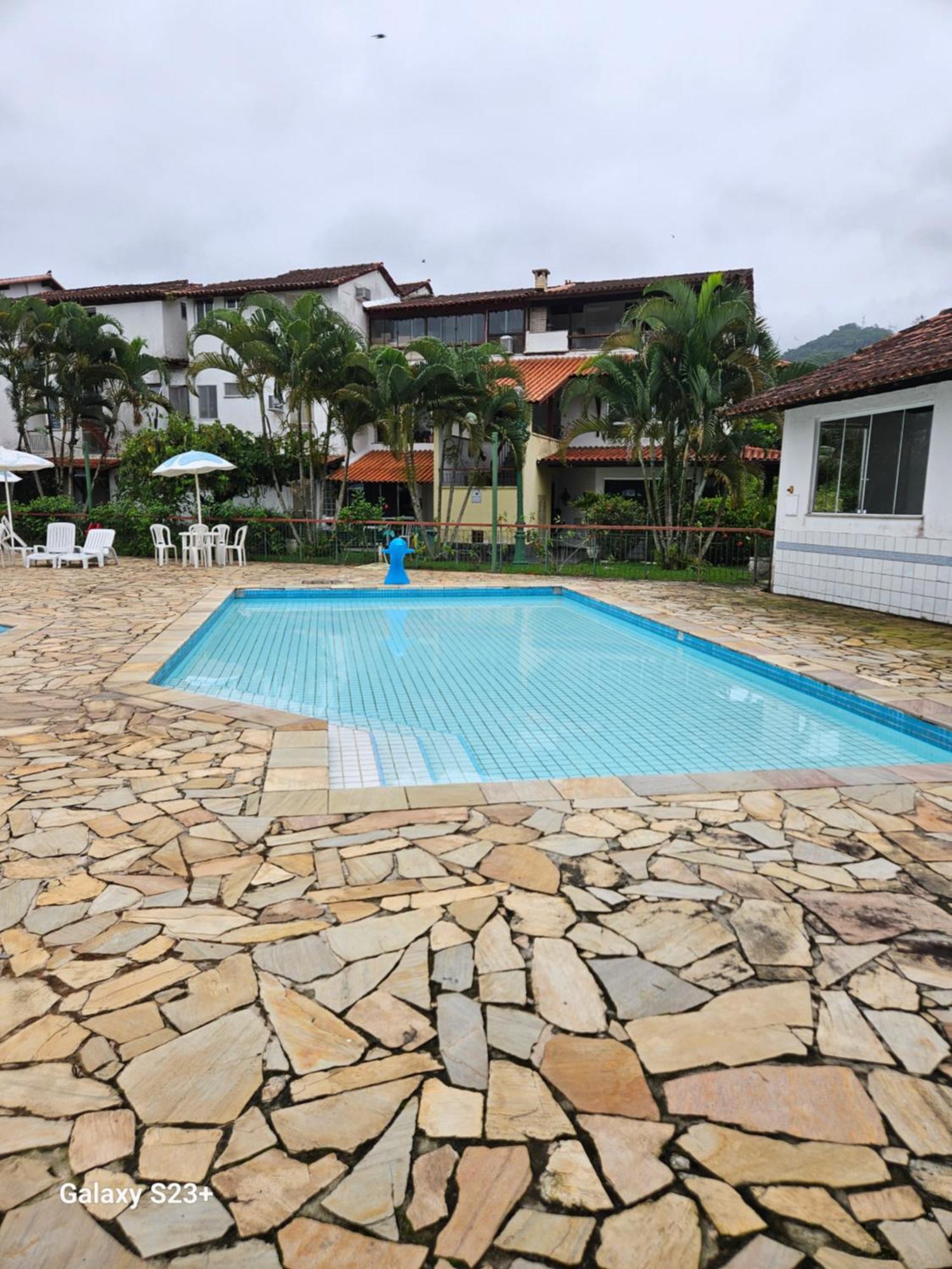 Para Dejar Atras El Stress Angra dos Reis Buitenkant foto