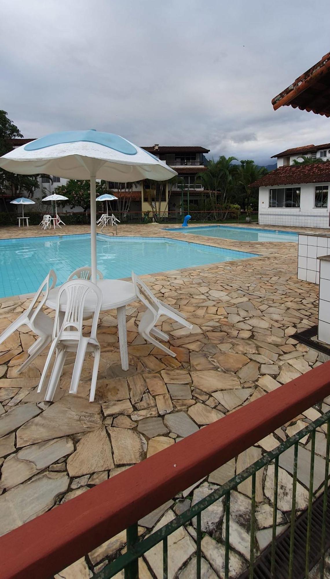 Para Dejar Atras El Stress Angra dos Reis Buitenkant foto
