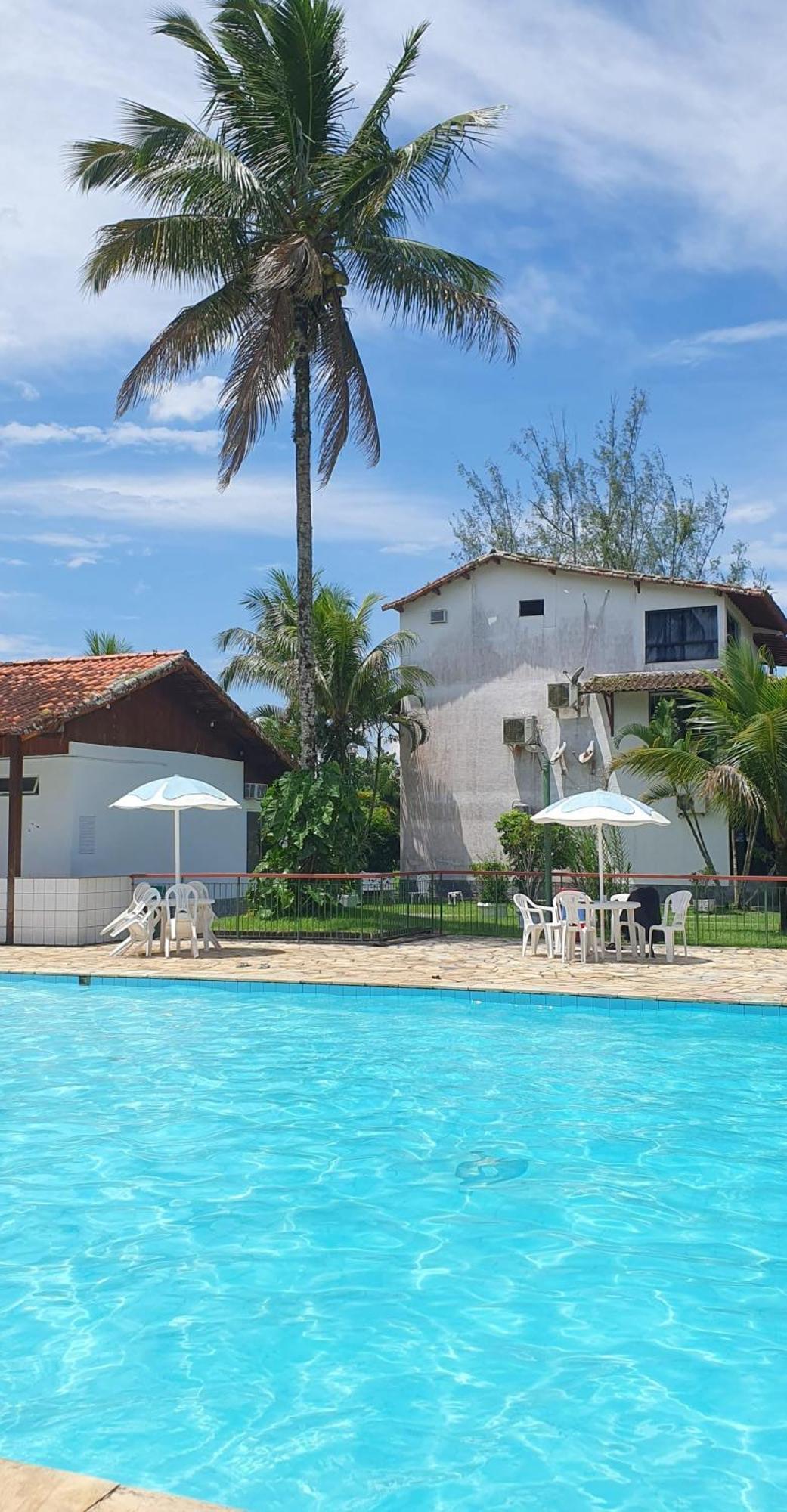 Para Dejar Atras El Stress Angra dos Reis Buitenkant foto